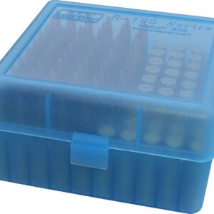 MTM RM100 Scatola porta munizione