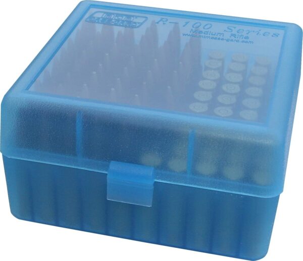 MTM RM100 Scatola porta munizione
