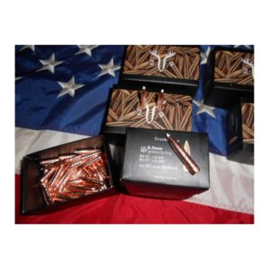 PALLE TWENTY-NINE CROCKETT LINE cal. 7 mm da 155 gr