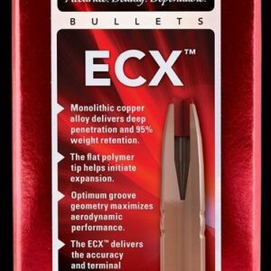 Palle Hornady ECX cal. 30 gr.165 conf. 50