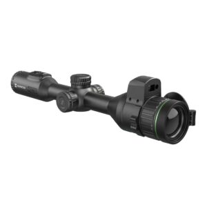 HIKMICRO Alpex A50EL 4K LRF VISORE TERMICO Day/Night CON TELEMETRO