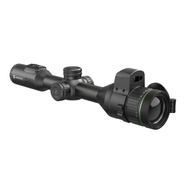 HIKMICRO Alpex A50EL 4K LRF VISORE TERMICO Day/Night CON TELEMETRO