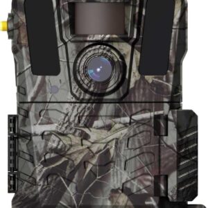 HIKMICRO FOTOTRAPPOLA M15 TRAIL CAMERA