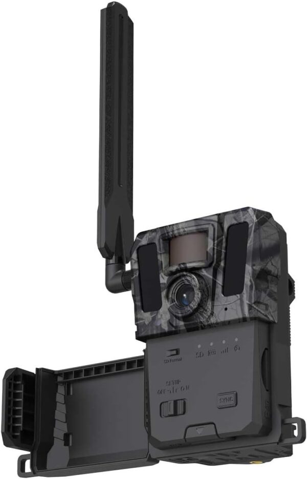HIKMICRO FOTOTRAPPOLA M15 TRAIL CAMERA