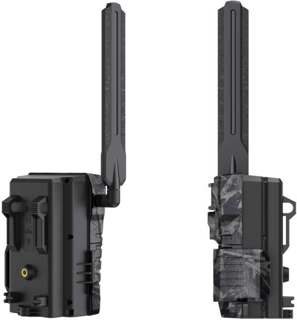 HIKMICRO FOTOTRAPPOLA M15 TRAIL CAMERA