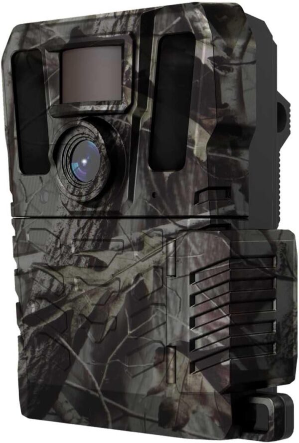 HIKMICRO FOTOTRAPPOLA M15 TRAIL CAMERA