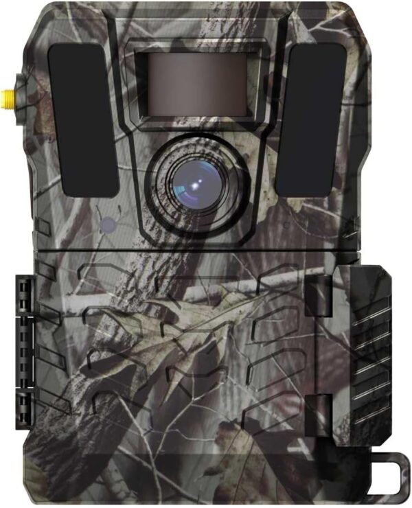 HIKMICRO FOTOTRAPPOLA M15 TRAIL CAMERA