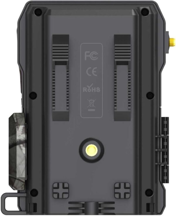 HIKMICRO FOTOTRAPPOLA M15 TRAIL CAMERA