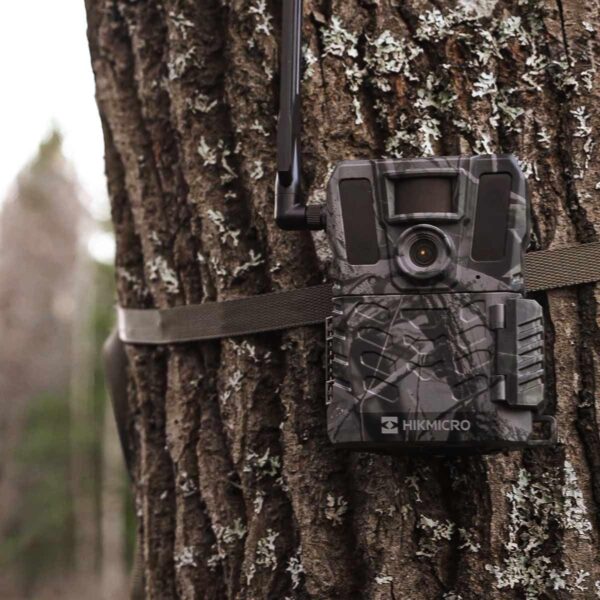 HIKMICRO FOTOTRAPPOLA M15 TRAIL CAMERA