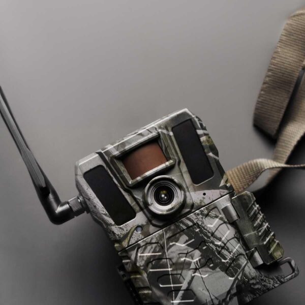 HIKMICRO FOTOTRAPPOLA M15 TRAIL CAMERA