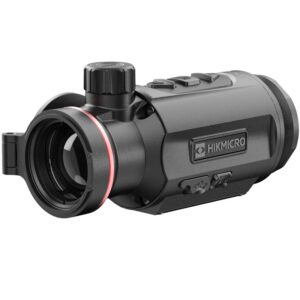HIKMICRO THUNDER TH35C 3.0 VISORE TERMICO CLIP ON