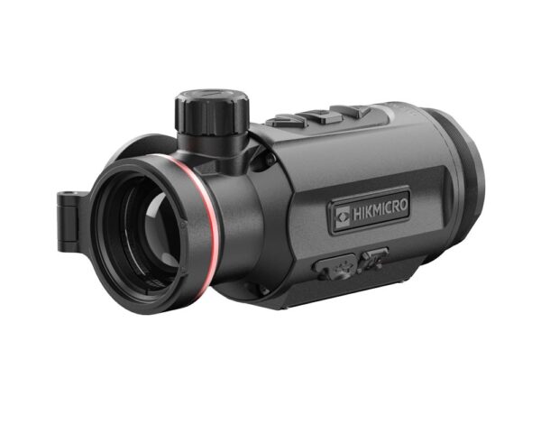 HIKMICRO THUNDER TH35C 3.0 VISORE TERMICO CLIP ON