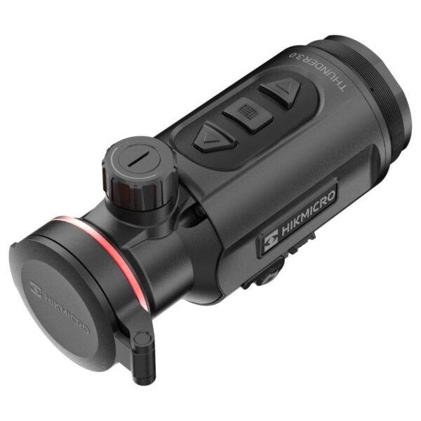 HIKMICRO THUNDER TH35C 3.0 VISORE TERMICO CLIP ON