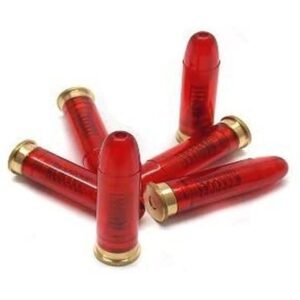 SALVAPERCUSSORE CAL38/357 singolo