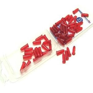 SALVAPERCUSSORE PLASTICA CAL. 22 singolo