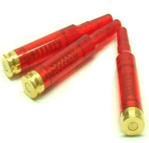 Salvapercussore cal. 223 Remington singolo