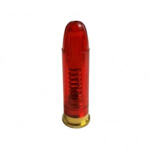 SALVAPERCUSSORE CAL. 38 SPECIAL / 38 SW