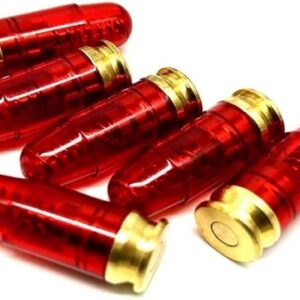 Salvapercussore cal. 45 ACP SINGOLO