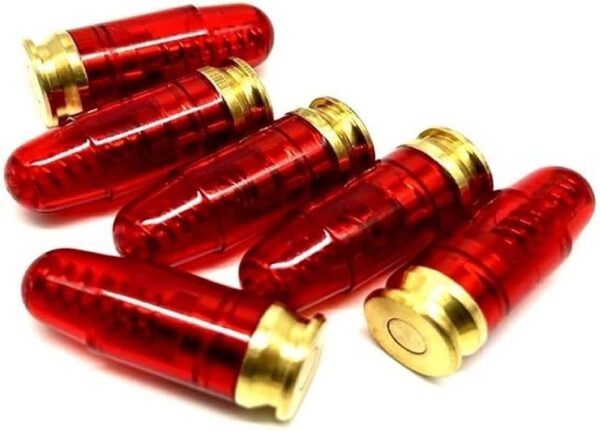 Salvapercussore cal. 45 ACP SINGOLO