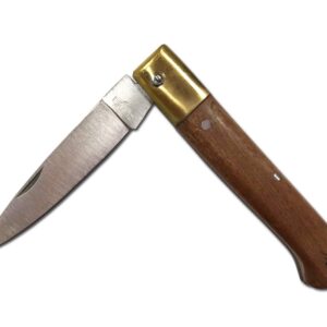 COLTELLINO CALABRESE INOX