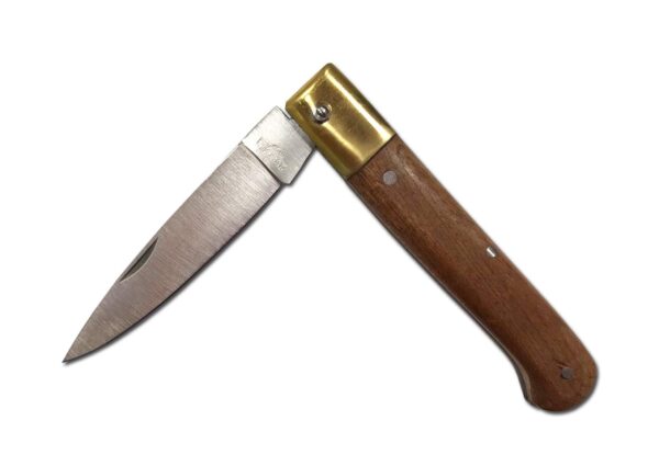 COLTELLINO CALABRESE INOX