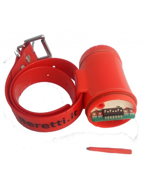 Beretti Beeper 2000 XP® Base