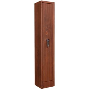 Cassaforte Viro 4 posti color legno con tesoretto