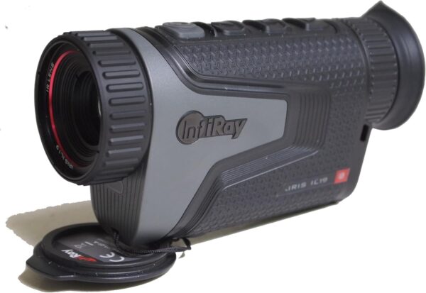 Infiray IRIS IL19 visore termico