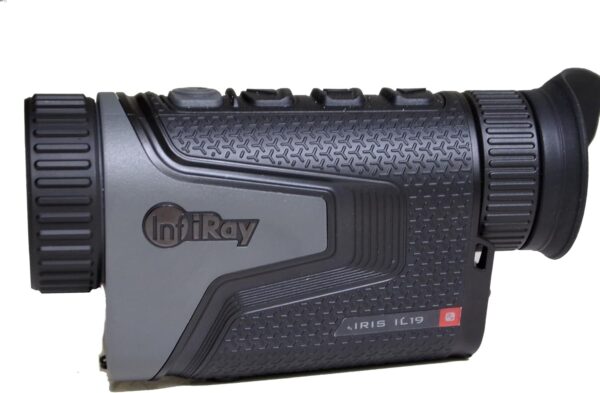 Infiray IRIS IL19 visore termico