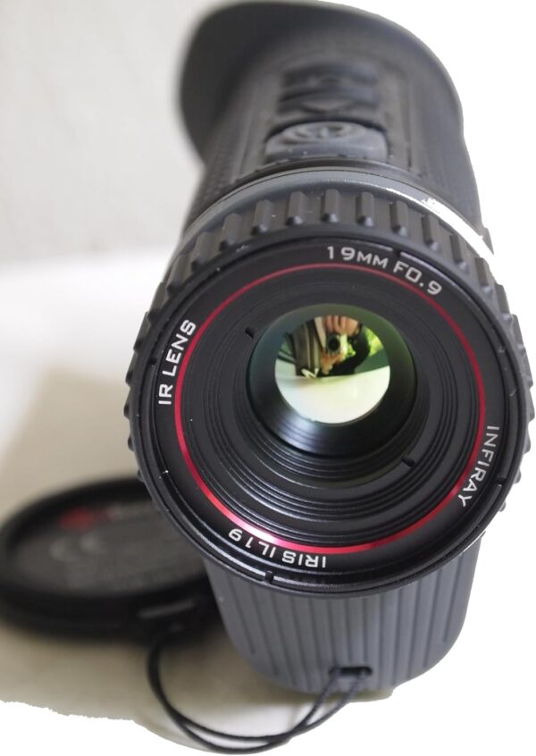 Infiray IRIS IL19 visore termico