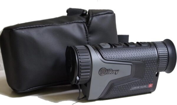Infiray IRIS IL19 visore termico