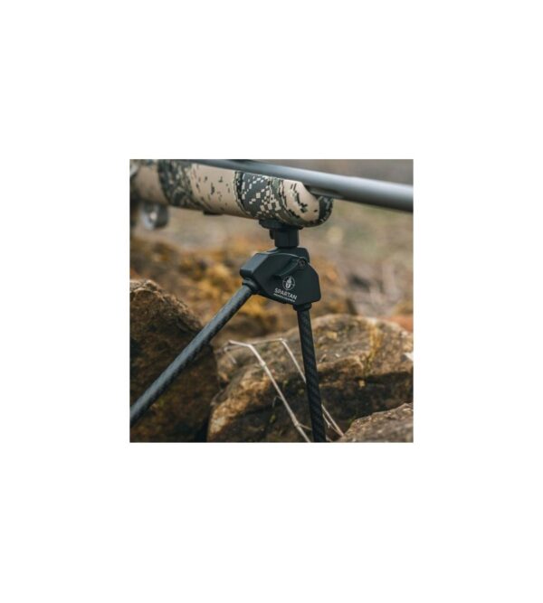 JAVELIN LITE SPARTAN PRECISION BIPOD 18 cm standard