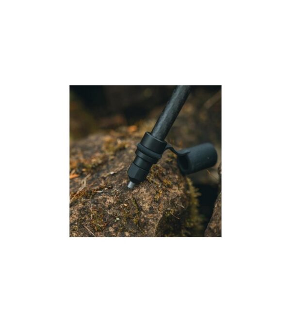 JAVELIN LITE SPARTAN PRECISION BIPOD 18 cm standard