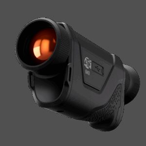 ATN Blazer Hunter LRF 635 2.5-20x visore termico con telemetro
