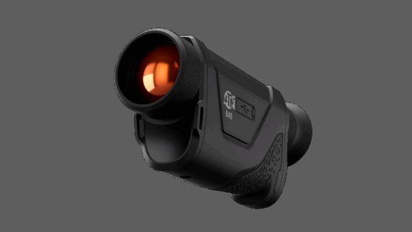 ATN Blazer Hunter LRF 635 2.5-20x visore termico con telemetro
