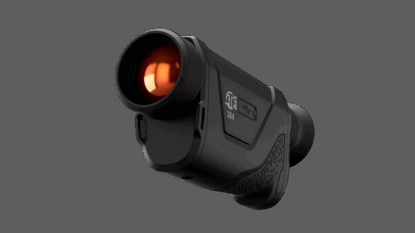 ATN Blazer Hunter 335 4-32X VISORE TERMICO