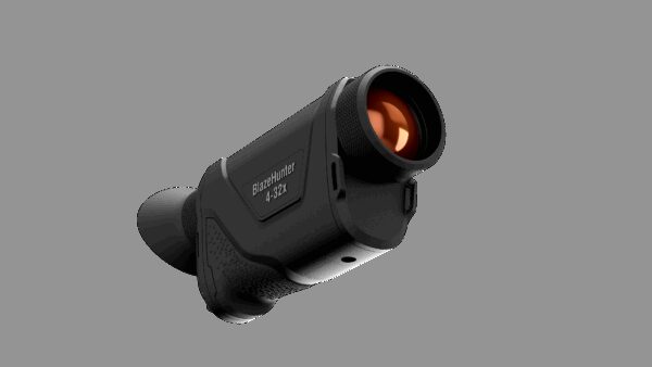 ATN Blazer Hunter 335 4-32X VISORE TERMICO