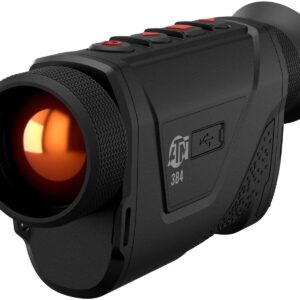ATN Blazer Hunter 335 4-32X VISORE TERMICO