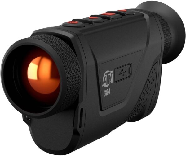 ATN Blazer Hunter 335 4-32X VISORE TERMICO