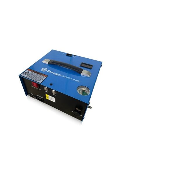COMPRESSORE STOEGER AIRGUNS PCP ARIA COMPRESSA