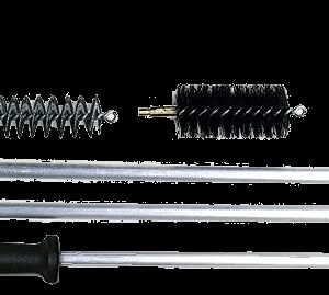 Megaline kit pulizia armi Cal. 36/410