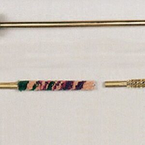 Megaline kit pulizia armi Cal. 9 pistola
