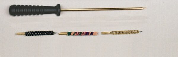 Megaline kit pulizia armi Cal. 40 pistola