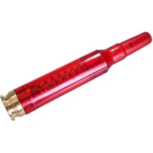 Salvapercussore Mega cal. 308 Winchester e 7.62 Nato
