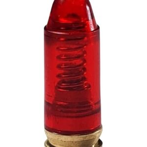 salvapercussore cal. 9 para 9x19