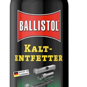 Ballistol Sgrassantore a Freddo spray 200 ml