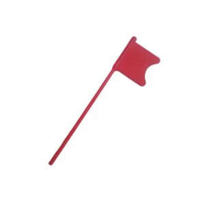 Megaline Red Flags singolo
