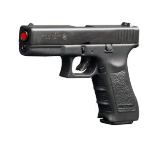 BRUNI GAP CAL. 9 PAK Replica GLOCK 17 Pistola a Salve