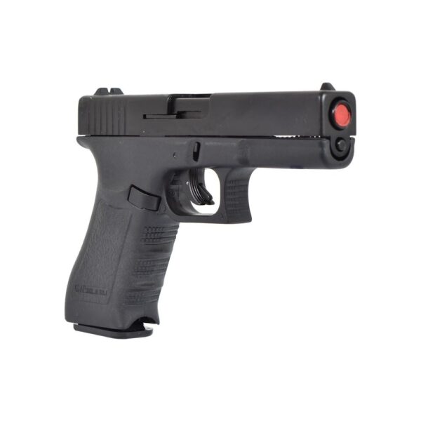 BRUNI GAP CAL. 9 PAK Replica GLOCK 17 Pistola a Salve