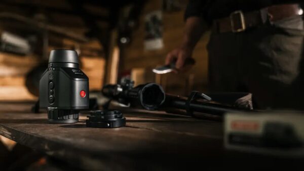 Leica Calonox 2 Sight visore termico ClipOn (50511)